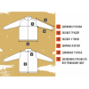 Куртка Soft Shell Texar Falcon olive Size L
